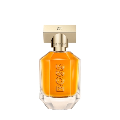HUGO BOSS THE SCENT WOMAN INTENSE EDP 30ML